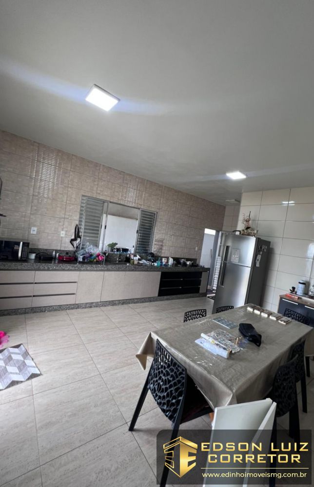 380 - Casa &agrave; venda no bairro Jardins - Edinho Im&oacute;veis 12