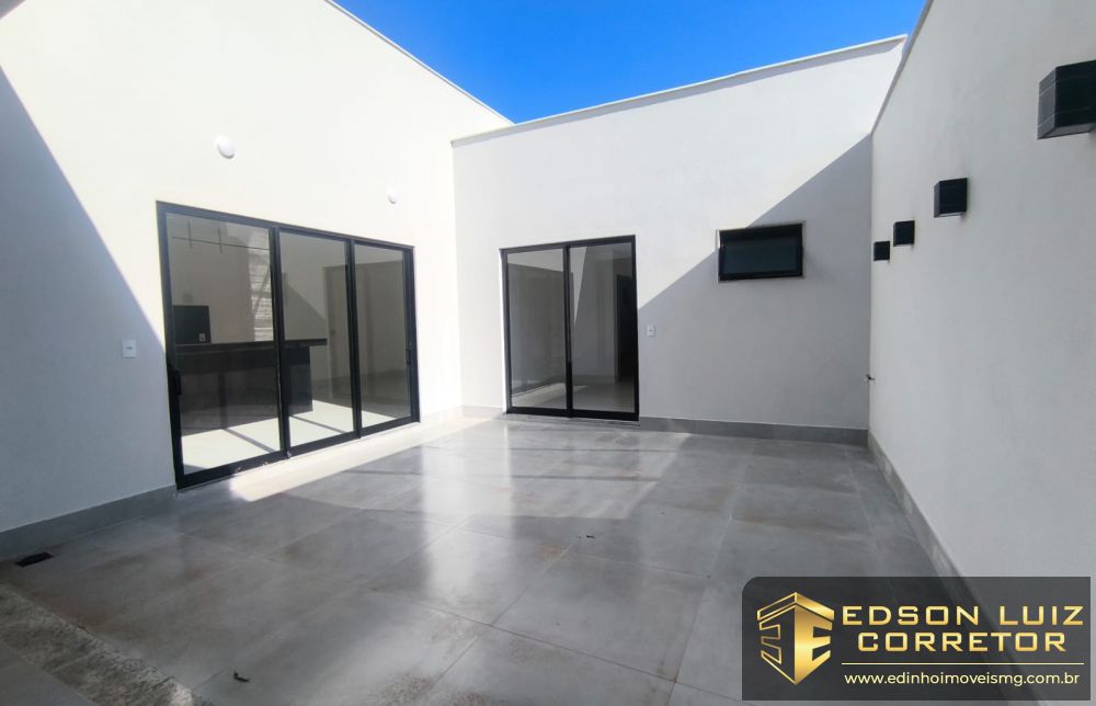 382 - Casa &agrave; venda no bairro Monte Verde - Edinho Im&oacute;veis 0