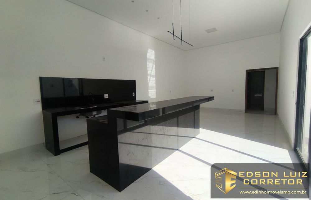 382 - Casa &agrave; venda no bairro Monte Verde - Edinho Im&oacute;veis 2