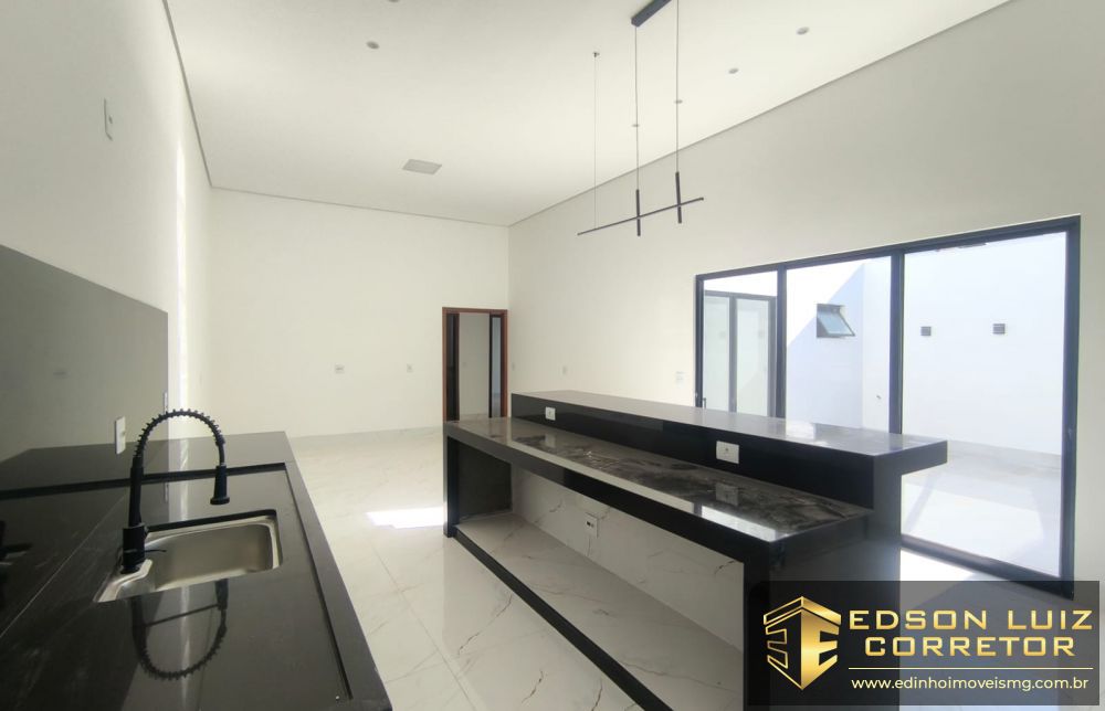 382 - Casa &agrave; venda no bairro Monte Verde - Edinho Im&oacute;veis 5