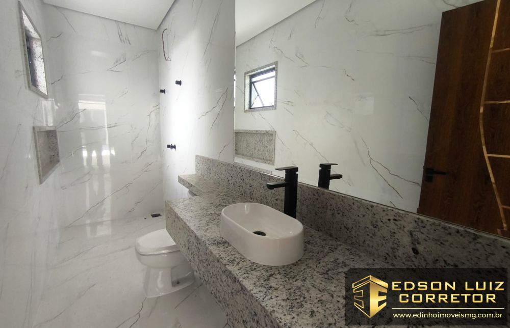 382 - Casa &agrave; venda no bairro Monte Verde - Edinho Im&oacute;veis 10
