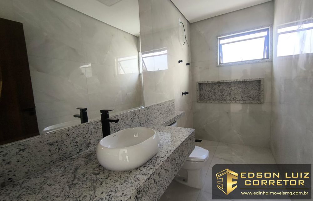 382 - Casa &agrave; venda no bairro Monte Verde - Edinho Im&oacute;veis 14