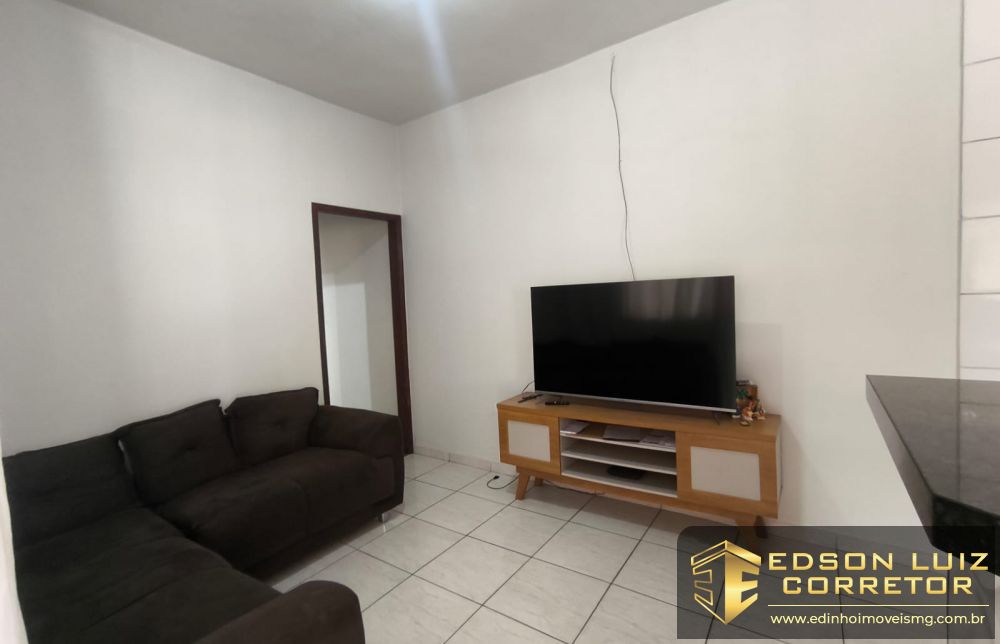 383 - Casa &agrave; venda no bairro Cidade Nova IV - Edinho Im&oacute;veis 2