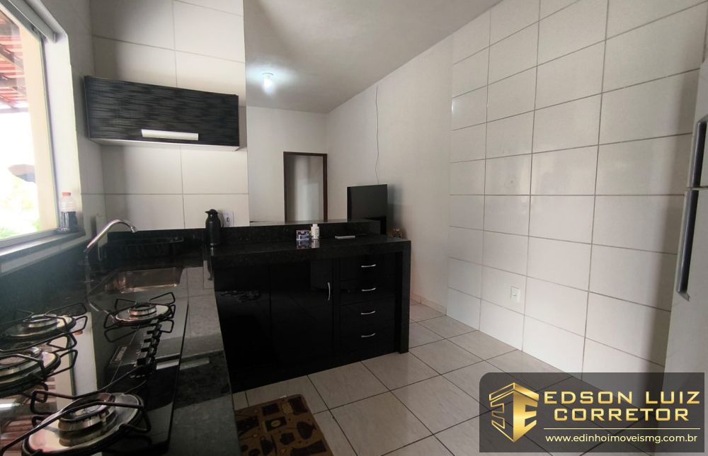 383 - Casa &agrave; venda no bairro Cidade Nova IV - Edinho Im&oacute;veis 4