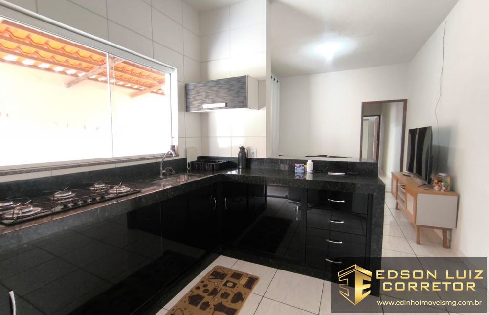 383 - Casa &agrave; venda no bairro Cidade Nova IV - Edinho Im&oacute;veis 5