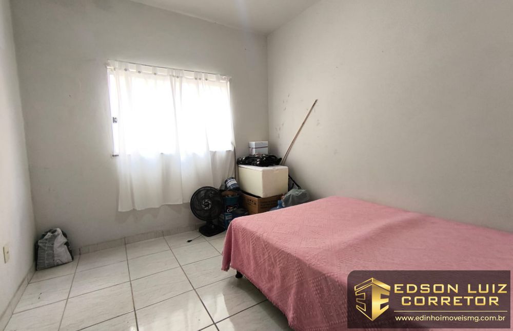 383 - Casa &agrave; venda no bairro Cidade Nova IV - Edinho Im&oacute;veis 7