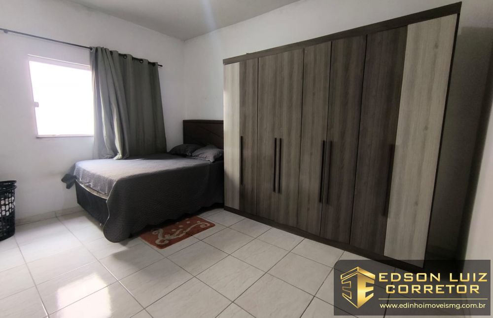 383 - Casa &agrave; venda no bairro Cidade Nova IV - Edinho Im&oacute;veis 9