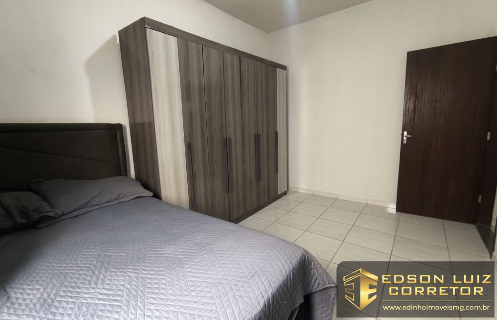383 - Casa &agrave; venda no bairro Cidade Nova IV - Edinho Im&oacute;veis 10