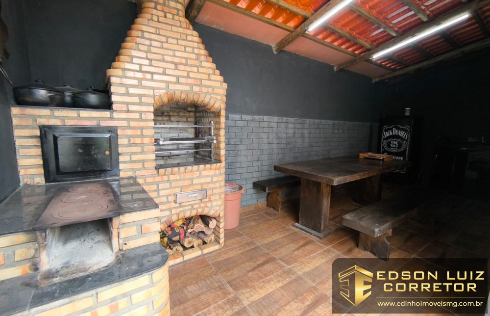 383 - Casa &agrave; venda no bairro Cidade Nova IV - Edinho Im&oacute;veis 15