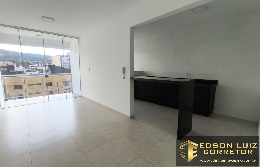 384 - Apartamento &agrave; venda no bairro Centro - Edinho Im&oacute;veis 1