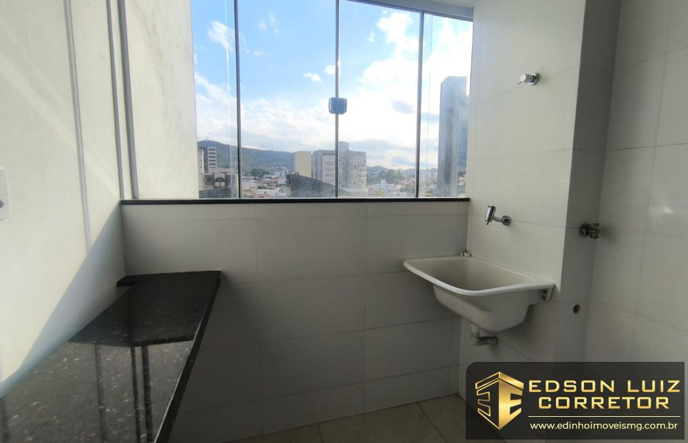 384 - Apartamento &agrave; venda no bairro Centro - Edinho Im&oacute;veis 3
