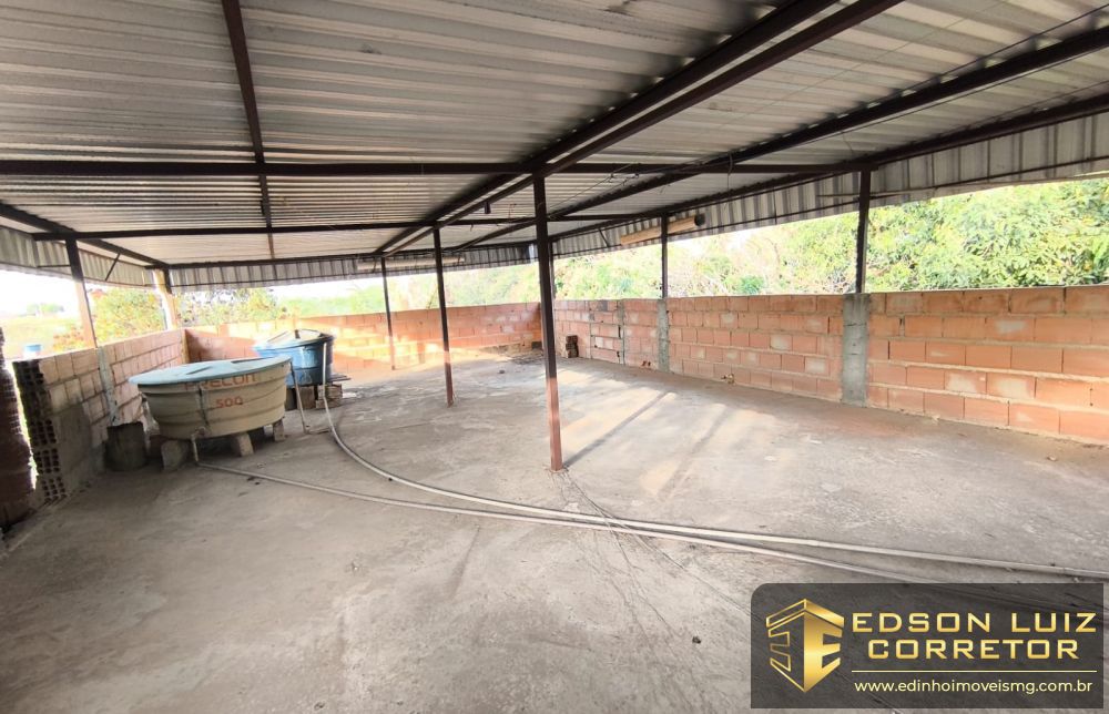 387 - Chácara &agrave; venda no bairro Areias Brancas - Edinho Im&oacute;veis 7