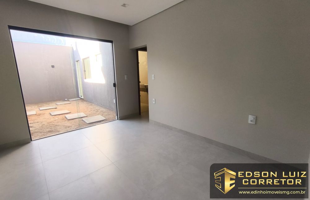 389 - Casa &agrave; venda no bairro Pouso Alegre - Edinho Im&oacute;veis 5