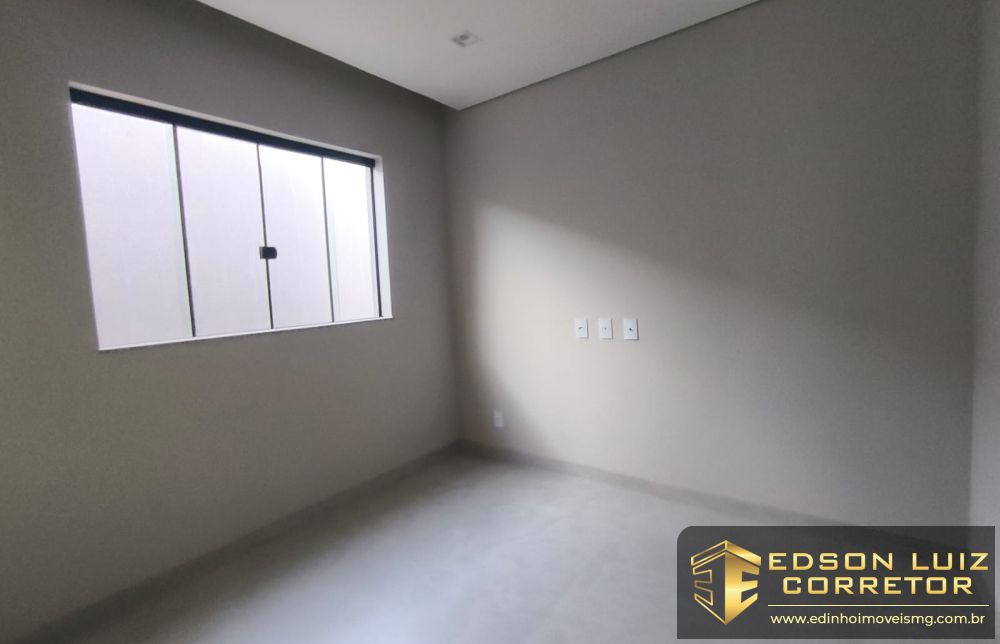 389 - Casa &agrave; venda no bairro Pouso Alegre - Edinho Im&oacute;veis 9