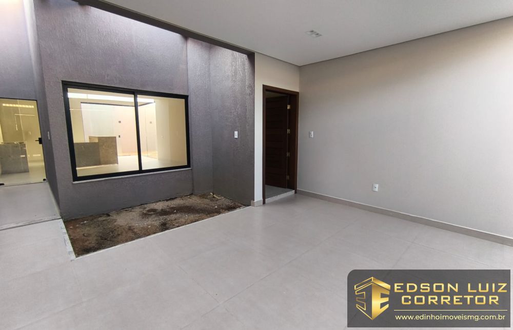 390 - Casa &agrave; venda no bairro Pouso Alegre - Edinho Im&oacute;veis 0