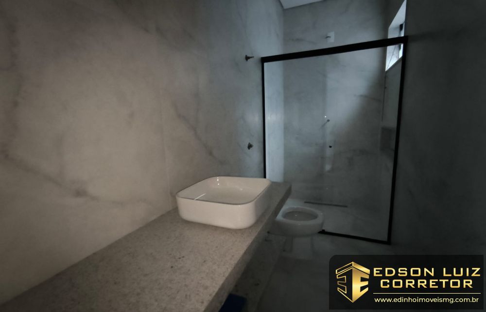 391 - Casa &agrave; venda no bairro Pouso Alegre - Edinho Im&oacute;veis 8