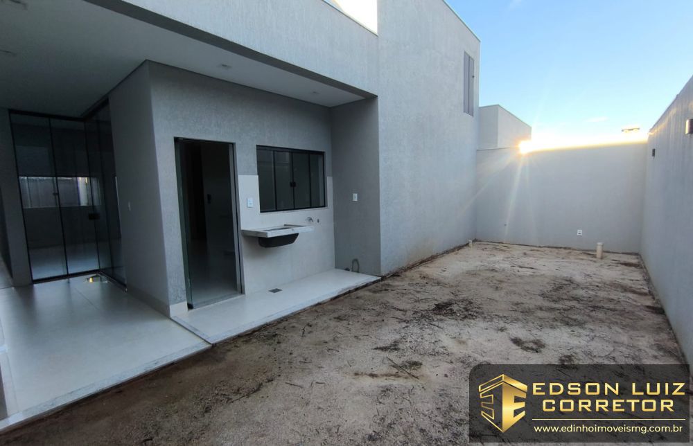 391 - Casa &agrave; venda no bairro Pouso Alegre - Edinho Im&oacute;veis 11