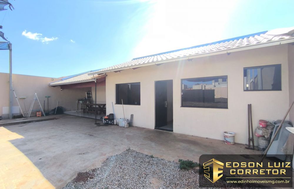 392 - Casa &agrave; venda no bairro Alta Villa - Edinho Im&oacute;veis 4