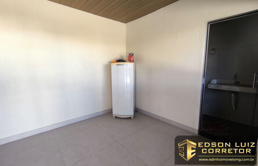 392 - Casa &agrave; venda no bairro Alta Villa - Edinho Im&oacute;veis 5