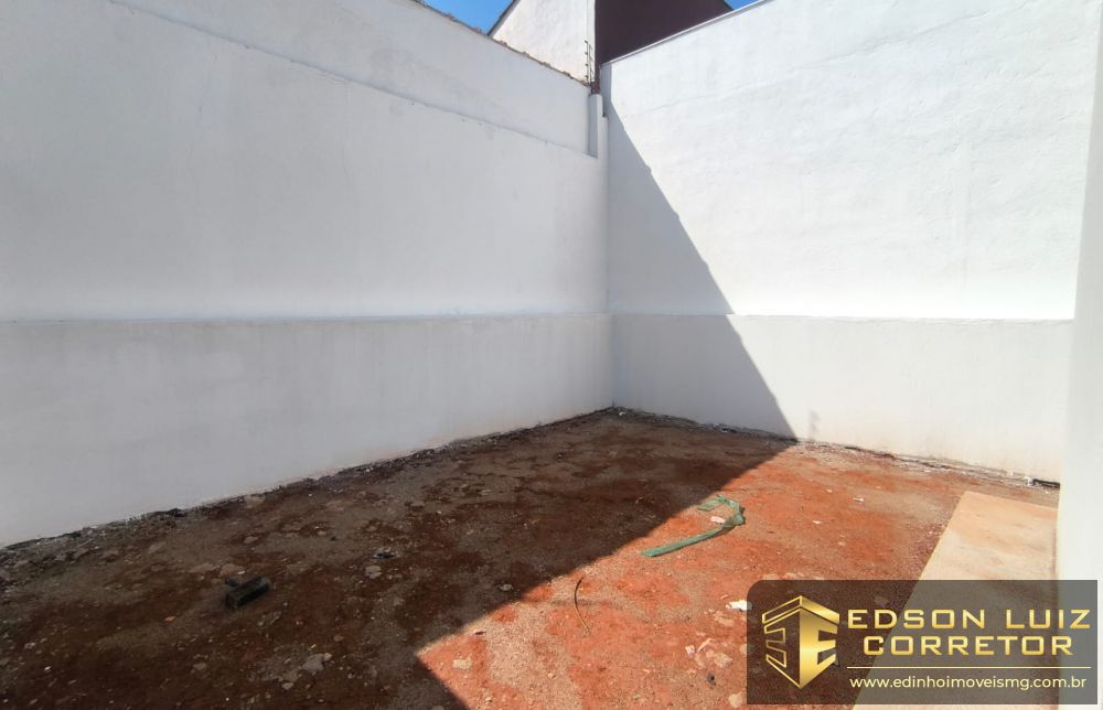 393 - Casa &agrave; venda no bairro Providência - Edinho Im&oacute;veis 7
