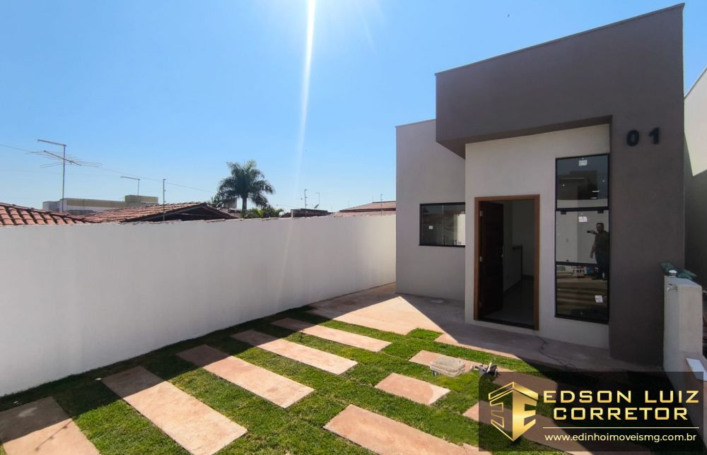 393 - Casa &agrave; venda no bairro Providência - Edinho Im&oacute;veis 8