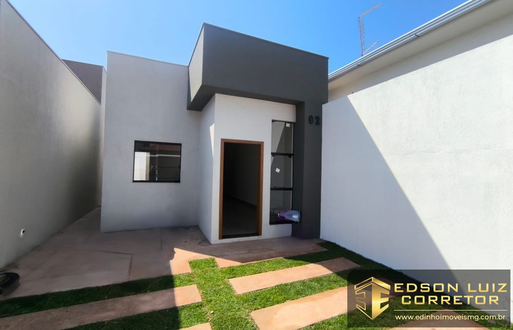 Casa À Venda no bairro Providência