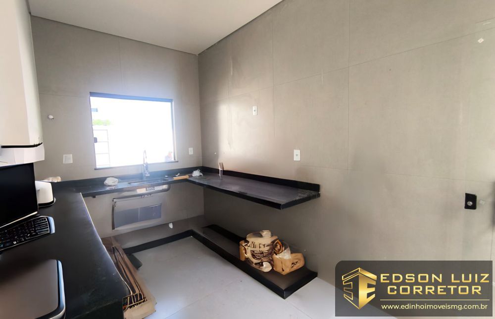 394 - Casa &agrave; venda no bairro Providência - Edinho Im&oacute;veis 1