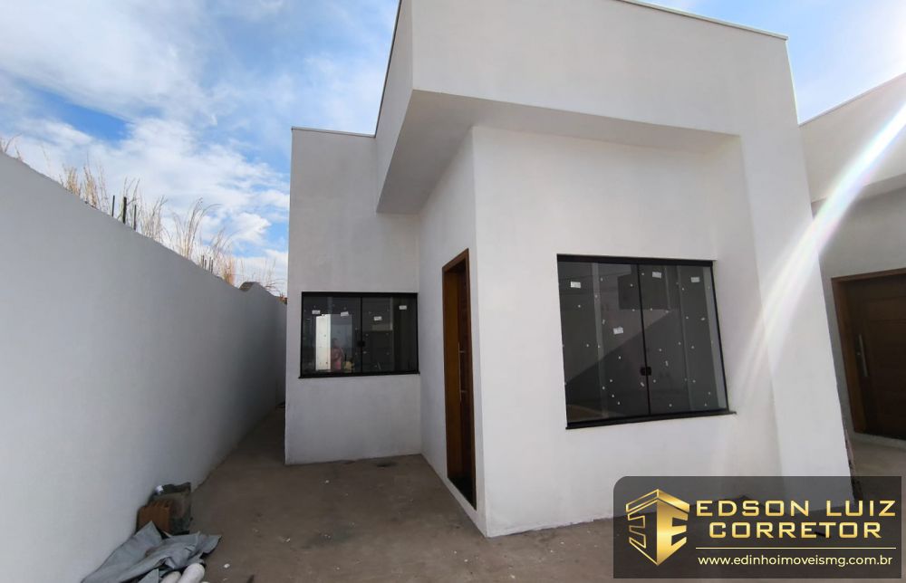 Casa À Venda no bairro Jardim America