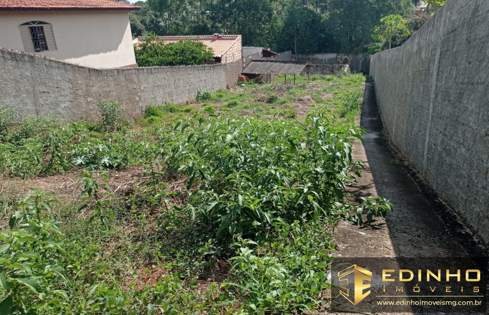 Lote/Terreno &agrave; venda no bairro Santos Dumont