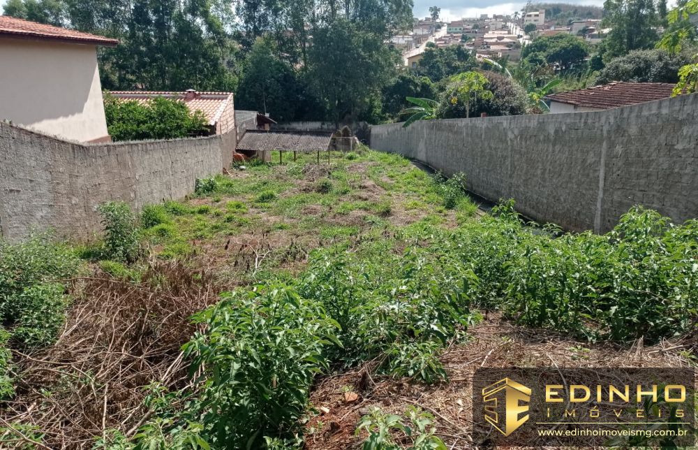 88 - Lote/Terreno &agrave; venda no bairro Santos Dumont - Edinho Im&oacute;veis 10