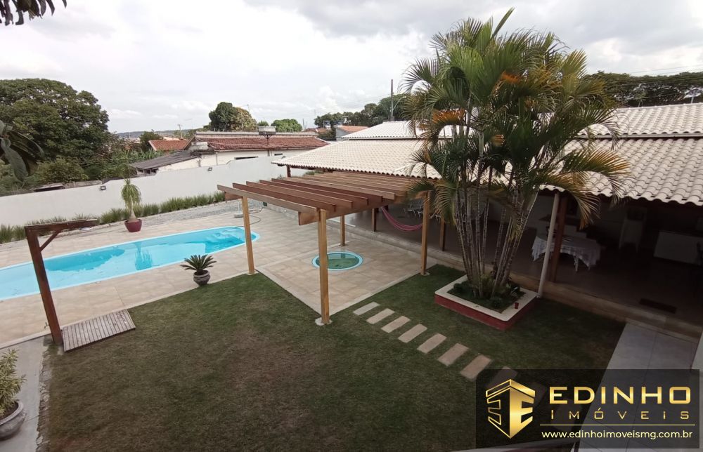 Chácara &agrave; venda no bairro Ascenção